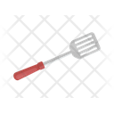 پیش‌نمایش فایل spatula-9892967 از پک باربیکیو