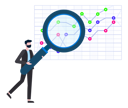پیش‌نمایش فایل businessman-study-analytics-chart-5204820 از پک کسب و کار