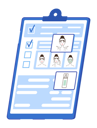 پیش‌نمایش فایل beauty-checklist-about-skin-care-5208198 از پک کسب و کار