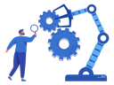پیش‌نمایش فایل business-management-analysis-5208150 از پک کسب و کار