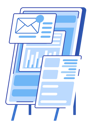 پیش‌نمایش فایل marketing-presentation-5208142 از پک کسب و کار