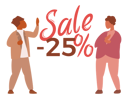 پیش‌نمایش فایل shopping-sale-offer-5214696 از پک خرید