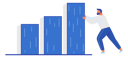 پیش‌نمایش فایل business-statistics-5207681 از پک کسب و کار