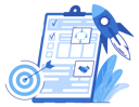 پیش‌نمایش فایل social-surveys-5207688 از پک کسب و کار