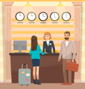 پیش‌نمایش فایل people-at-hotel-reception-5214442 از پک خدمات هتل