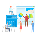 پیش‌نمایش فایل business-budget-planning-5224379 از پک فعالیت‌های کسب‌وکار