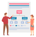 پیش‌نمایش فایل business-people-planning-workflow-5224382 از پک فعالیت‌های کسب‌وکار