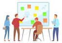 پیش‌نمایش فایل business-schedule-planning-5224373 از پک فعالیت‌های کسب‌وکار