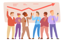 پیش‌نمایش فایل business-team-celebrating-success-5224364 از پک فعالیت‌های کسب‌وکار