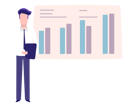 پیش‌نمایش فایل businessman-doing-analysis-presentation-5224359 از پک فعالیت‌های کسب‌وکار
