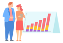 پیش‌نمایش فایل businessman-explaining-company-analytics-5224367 از پک فعالیت‌های کسب‌وکار