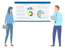 پیش‌نمایش فایل businessman-giving-marketing-presentation-5224390 از پک فعالیت‌های کسب‌وکار