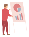 پیش‌نمایش فایل businessman-presenting-analytics-5224353 از پک فعالیت‌های کسب‌وکار