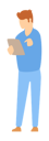 پیش‌نمایش فایل businessman-using-tablet-5224357 از پک فعالیت‌های کسب‌وکار