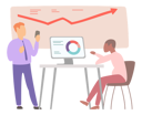 پیش‌نمایش فایل businessman-watching-business-analysis-5224349 از پک فعالیت‌های کسب‌وکار