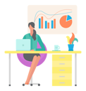پیش‌نمایش فایل woman-doing-statistical-data-analysis-5224377 از پک فعالیت‌های کسب‌وکار