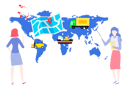پیش‌نمایش فایل activation-global-shipping-5224299 از پک افراد کسب‌وکار