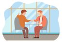 پیش‌نمایش فایل business-partners-handshaking-5224292 از پک افراد کسب‌وکار