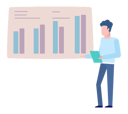 پیش‌نمایش فایل businessman-presentation-of-research-graph-5224280 از پک افراد کسب‌وکار