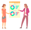 پیش‌نمایش فایل woman-presenting-business-analytics-chart-5224290 از پک افراد کسب‌وکار