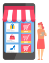 پیش‌نمایش فایل e-commerce-5224234 از پک خرید