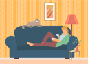 پیش‌نمایش سبک زندگی