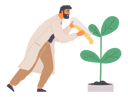 پیش‌نمایش فایل biologist-conducting-experiment-with-plant-in-test-tube-5226643 از پک تحقیق