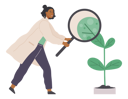 پیش‌نمایش فایل biologists-study-structure-of-plant-cell-5226647 از پک تحقیق