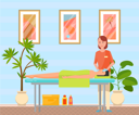 پیش‌نمایش فایل masseur-massaging-face-of-female-patient-5226581 از پک سبک زندگی