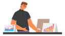 پیش‌نمایش فایل business-data-5226250 از پک کسب و کار