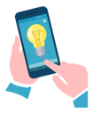 پیش‌نمایش فایل business-idea-5226244 از پک کسب و کار