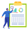 پیش‌نمایش فایل businessman-doing-report-analysis-5226418 از پک فعالیت‌های کسب‌وکار