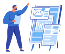 پیش‌نمایش فایل businessman-giving-presentation-on-marketing-5226399 از پک فعالیت‌های کسب‌وکار