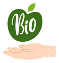 پیش‌نمایش فایل eating-organic-food-5226422 از پک دست‌های رنگارنگ