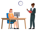 پیش‌نمایش فایل business-discussion-5271821 از پک کسب و کار