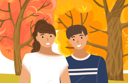 پیش‌نمایش فایل young-couple-in-love-5271666 از پک فعالیت پارک