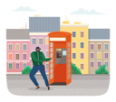 پیش‌نمایش فایل bandit-in-mask-destroy-city-property-5271685 از پک وندال‌ها
