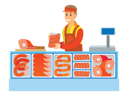 پیش‌نمایش فایل supermarket-stores-departments-5623743 از پک سوپرمارکت