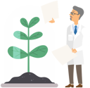 پیش‌نمایش فایل microbiology-experiment-on-plant-5644238 از پک دانشمند