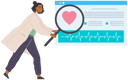 پیش‌نمایش فایل online-cardiologist-5644249 از پک دانشمند