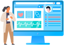 پیش‌نمایش فایل online-diagnosis-report-5644234 از پک دانشمند