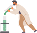 پیش‌نمایش فایل science-researching-lab-5644218 از پک دانشمند