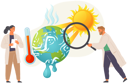 پیش‌نمایش فایل scientific-study-on-global-temperatures-5644240 از پک دانشمند