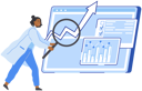 پیش‌نمایش فایل scientist-doing-data-analysis-5644229 از پک دانشمند