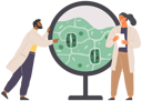 پیش‌نمایش فایل scientist-studies-plant-cell-5644203 از پک دانشمند