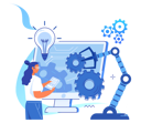 پیش‌نمایش فایل automation-business-process-5642405 از پک تحلیل کسب‌وکار
