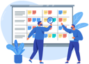 پیش‌نمایش فایل business-planning-schedule-5642398 از پک تحلیل کسب‌وکار