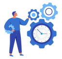 پیش‌نمایش فایل time-management-5642392 از پک تحلیل کسب‌وکار