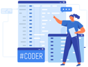 پیش‌نمایش فایل web-development-5642395 از پک تحلیل کسب‌وکار
