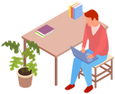 پیش‌نمایش فایل man-working-on-laptop-5644343 از پک خانواده و دوستان